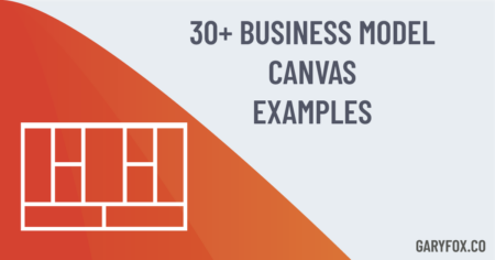 Business Model Canvas Examples