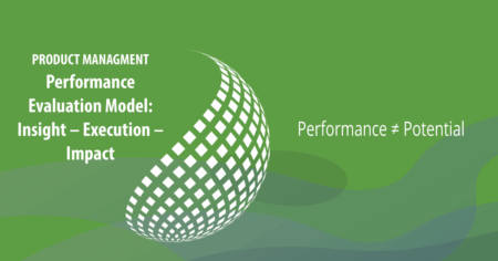 Product Management Performance Cycle Management