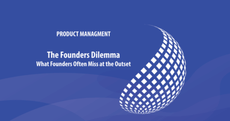 The Founders Dilemma