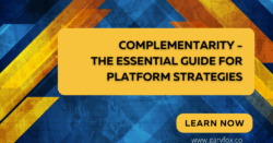Complementarity A Platform Ecosystem Lens