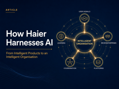 Haier Ai Article Image
